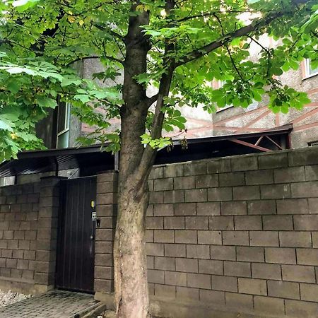 Апартаменты в центре Кривого Рога Кривий Ріг Екстер'єр фото